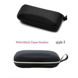 Protable Sunglasses Protector Pack Hard Eyewear Accessories