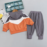 Children Clothing Autumn Spring Toddler Boys Clothes Costume Outfit Suit baby Kids Clothes Tracksuit For Boys Clothing Sets