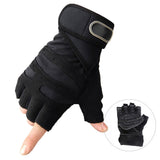[Zacro] Weight Lifting Gym Gloves M/L/XL
