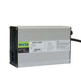SuPower LiFePO4 LFP LFE LiFe 4S x3.2V  14.6V 6A universal Wall Socket Battery Pack Charger auto-stop AC DC Power Supply