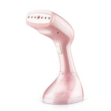 KONKA Handheld Steamer 1500W Powerful Garment Steamer Portable 15 Seconds Fast-Heat Steam Iron Ironing Machine for Home Travel