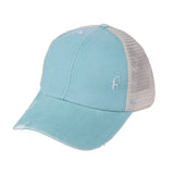 NEW Women's Summer Mesh Fashion Outdoor Sunscreen Snapback Caps for Female Sport High Elasticity
