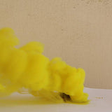 Colorful Magic Smoke Tricks Props Fire Tips Fun Toy Pyrotechnics Smoke Cake Fog Magician New Professional Pocket items
