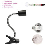 25W UVA&amp Adjust temperature lamps