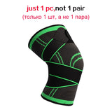 WorthWhile 1PC Sports Kneedpad