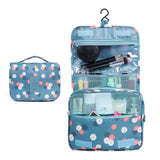high quality Women Makeup Bags travel cosmetic bag Toiletries Organizer