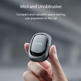 Baseus 2PCS Metal Car Key Hanger Organizer