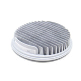 12Pcs Hepa Filter For Xiaomi Roidmi Wireless F8 Smart Handheld Vacuum Cleaner Replacement Efficient Hepa Filters Parts Xcqlx01R