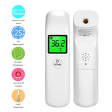 Digital Infrared Thermometer Forehead Non-Contact Mini Thermometer Multi-Function Fever Measurement Tools Termometro Infravermel