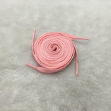 1 Pair Luminous Shoelaces Flat Sneakers Canvas Shoe Laces Glow In The Dark Night Color Fluorescent Shoelace 80/100/120/140cm - shopwishi 