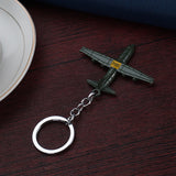 PUBG Keychain Keyring PLAYERUNKNOWNS BATTLEGROUNDS Cosplay Special Force Helmets Metal Key Ring Accessory Props