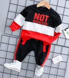 Children Clothing Autumn Spring Toddler Boys Clothes Costume Outfit Suit baby Kids Clothes Tracksuit For Boys Clothing Sets