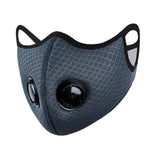 Filter masks Face shield Face mask Respirators with Mask Safety mask Breathable Reusable Non-woven mouth Mask Fashion Mask