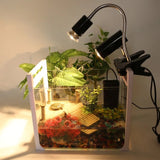 25W UVA&amp Adjust temperature lamps