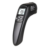 Digital Infrared Thermometer Laser Temperature Gun Non-contact IR Pyrometer Hygrometer Industrial Multi-purpose Temperature Test