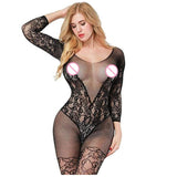 Sexy Lingerie Porno Sexy Costumes Erotic Langerie Lenceria Mujer Transparent Plus Size Women Sexy Hot Erotic Lingerie Qq345