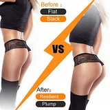 EMS Abdominal Muscle Stimulator Hip Trainer Toner USB Abs Fitness Training Gear Machine Home Gym Weight Loss Body Slimming