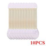 10Pcs/Lot Plastic Protective Children's Safety Lock