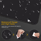 XXL Gaming Computer Mouse Pad