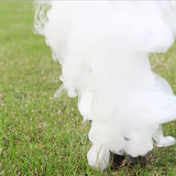 Colorful Magic Smoke Tricks Props Fire Tips Fun Toy Pyrotechnics Smoke Cake Fog Magician New Professional Pocket items