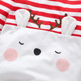 Autumn Baby Rompers Spring Newborn Baby Clothes For Girls Boys Long Sleeve ropa bebe Jumpsuit Baby Clothing boy Kids Outfits12