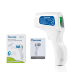 LCD Infrared Laser Temperature Tool Celsius Thermometre Infrarouge Non-Contact Infrared Thermometer High Precision Adult Child