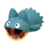 Pokemon Go Cable Protector USB Charging Cable Bite Cosplay Props iPhone Take A Bite Pikachu Eevee Psyduck Snoelax Cable Case