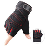 [Zacro] Weight Lifting Gym Gloves M/L/XL