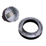 Headlight Fog Light Switch Repair Kit Cover For