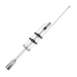 UHF Dual Band 145-435MHz 3.5dBi High Gain Mobile Car Radio Antenna for Yaesu ICOM Kenwood TYT QYT KT-8900D Baojie BJ-318