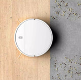 New XIAOMI MIJIA Mi Sweeping Mopping Robot Vacuum Cleaner G1