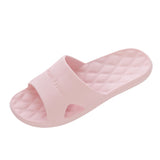 Bathroom Shower Slippers For Women Summer Soft Sole High Quality Beach Casual Shoes Female Indoor Home House Pool Slipper