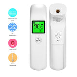Non-contact Infrared Hand-Held Thermometer