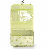 high quality Women Makeup Bags travel cosmetic bag Toiletries Organizer