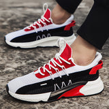 Light Men Walking Shoes Men Trainers Sport Shoes Outdoor Walking Jogging Shoes Trainer Athletic Shoes Men Sneakers Men Shoes