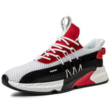 Light Men Walking Shoes Men Trainers Sport Shoes Outdoor Walking Jogging Shoes Trainer Athletic Shoes Men Sneakers Men Shoes
