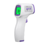 Non-contact Infrared Thermometer Termometro infrarojo Digital Temperature Meter hygrometer IR Laser Sensor Thermal Imager