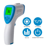 Non-contact Infrared Hand-Held Thermometer