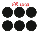 12Pcs Hepa Filter For Xiaomi Roidmi Wireless F8 Smart Handheld Vacuum Cleaner Replacement Efficient Hepa Filters Parts Xcqlx01R