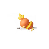 Pokemon Go Cable Protector USB Charging Cable Bite Cosplay Props iPhone Take A Bite Pikachu Eevee Psyduck Snoelax Cable Case