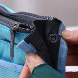 2020 Men And Women Organizer Insert Bag Multifunction Nylon Travel Insert Organizer Handbag Purse Large liner Lady Cosmetic Bag