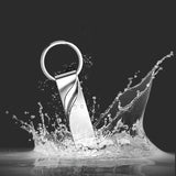 High Speed Pen Drive 64GB Pendrive 128GB Flash USB Stick 32GB cle usb memory 16GB USB Flash Drive 8GB For Micro Type-c adapter