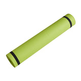 Yoga Mat Anti-skid Sports Fitness Mat 3MM-6MM Thick  EVA Comfort Foam Yoga Mat for Exercise, Yoga, and Pilates