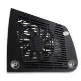 High Quality USB UP Cooling Fan External Side