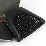 High Quality USB UP Cooling Fan External Side