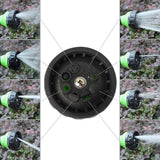 Hose Watering Gun sprinkle
er automobile car
 wiping
 Foam sprinkle
 Garden Watering Tools