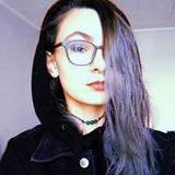 Kenzie Malachite Choker