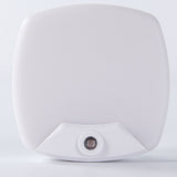 Intelligent LED sensor light new strange hot sale creative gift plug-in energy-saving light control night light
