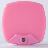 Intelligent LED sensor light new strange hot sale creative gift plug-in energy-saving light control night light