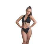 Ipanema Bikini Top - Black